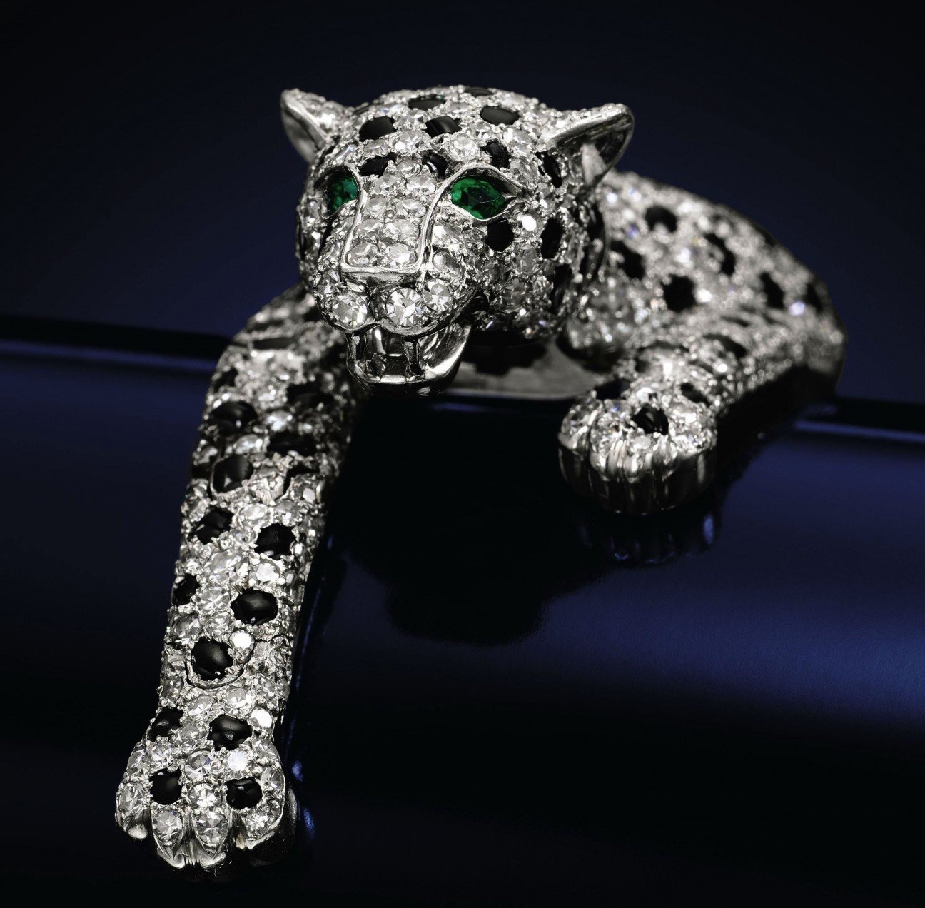 Top 10 Expensive Pieces Of Jewellery 